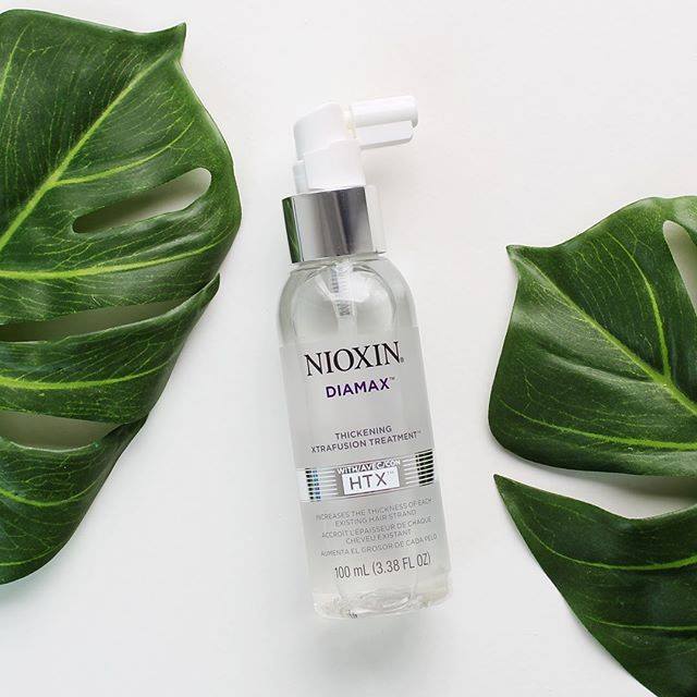 Nioxin 3D Intensive - Diamax