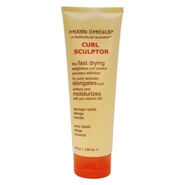Mixed Chicks Curl Sculptor