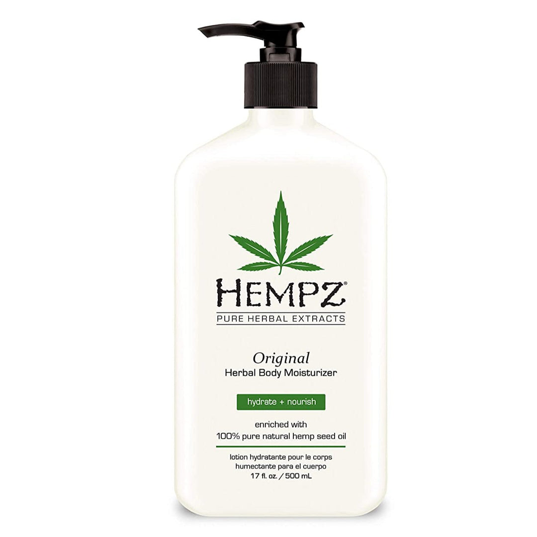 Hempz - Body Moisturizer - Original