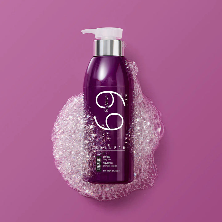 Biotop - 69 Pro Active Shampoo