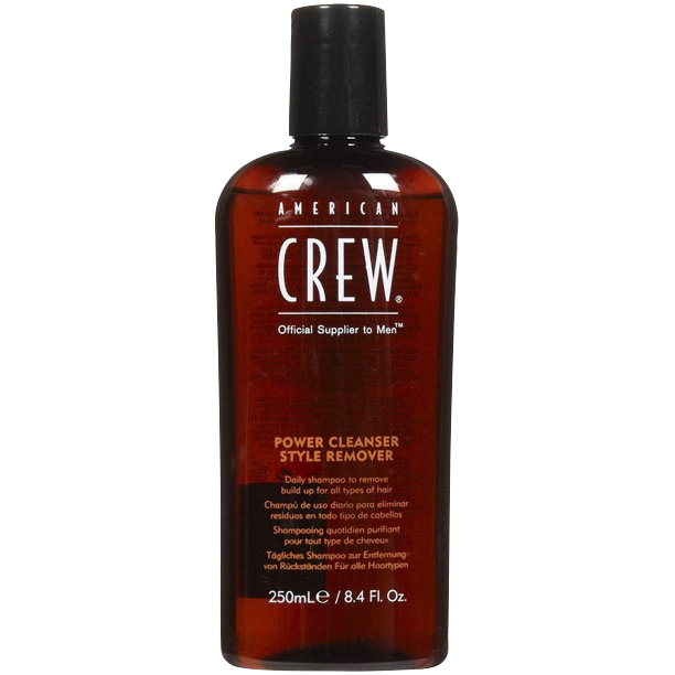 American Crew - Power Cleanser Style Remover