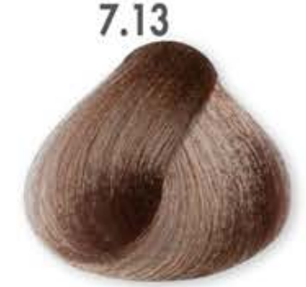 Dikson | Permanent Hair Color — Beige | Gold | Copper
