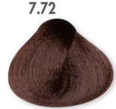 Dikson | Permanent Hair Color — Chocolate | Brown | Tobacco