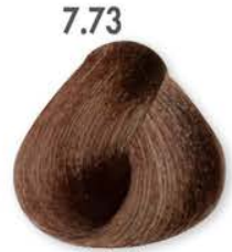Dikson | Permanent Hair Color — Chocolate | Brown | Tobacco