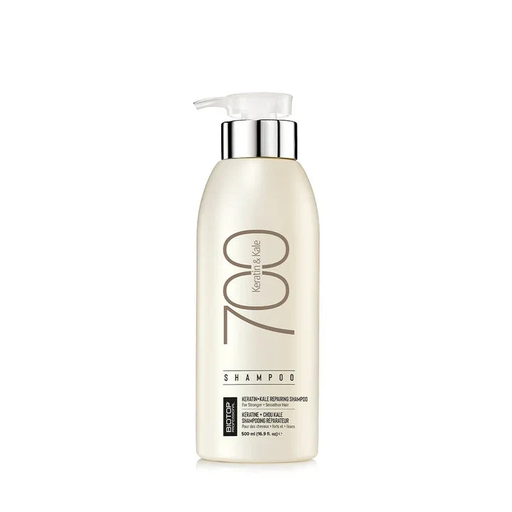 Biotop - 700 Keratin+Kale Shampoo