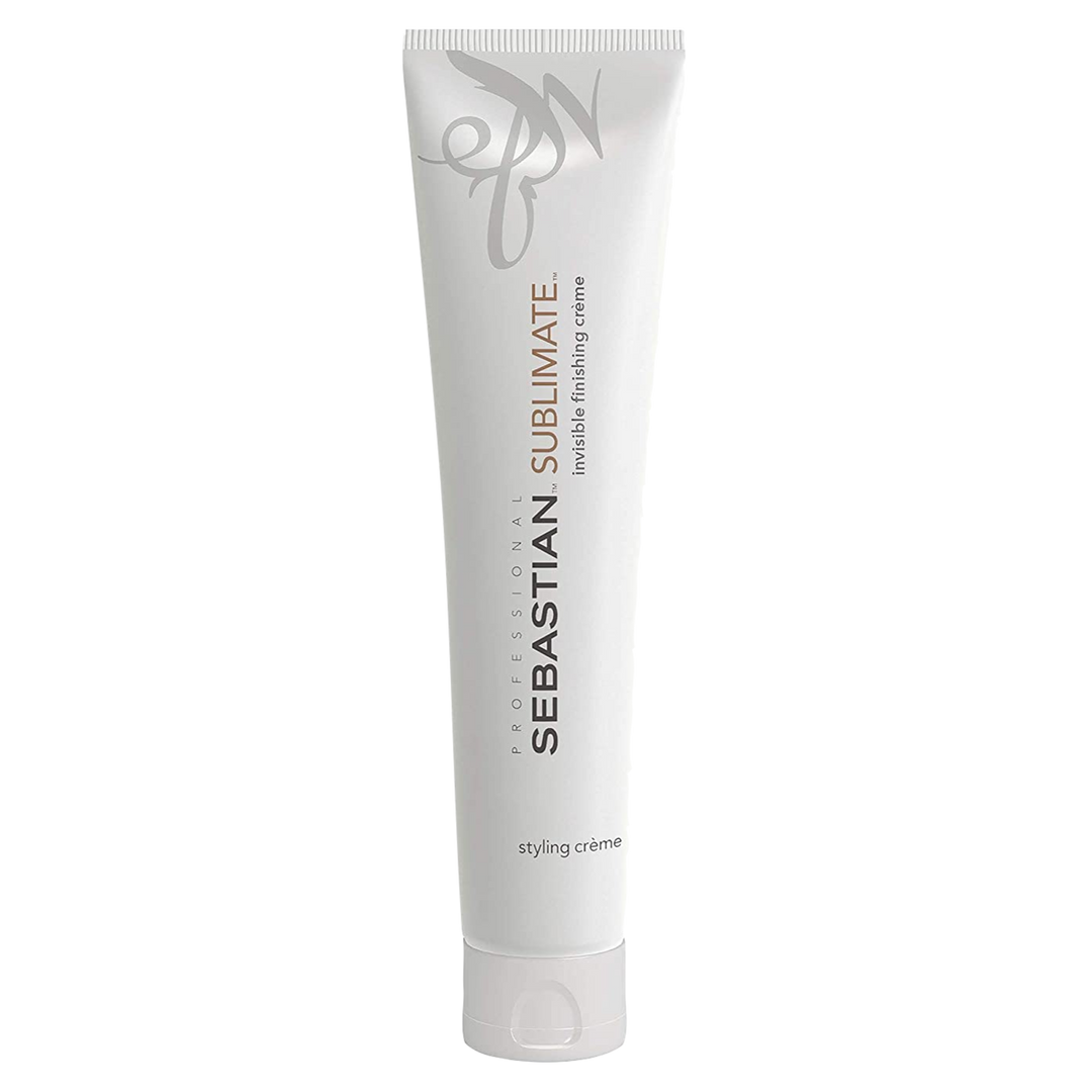Sebastian - Sublimate - Invisible Finishing Creme