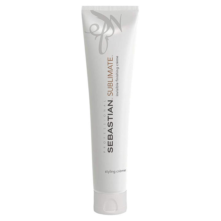 Sebastian - Sublimate - Invisible Finishing Creme