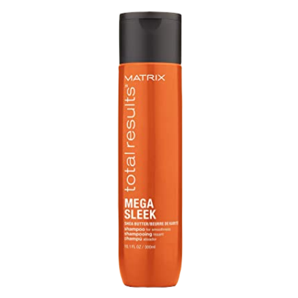Matrix - Total Results - Mega Sleek - Shea Butter Shampoo