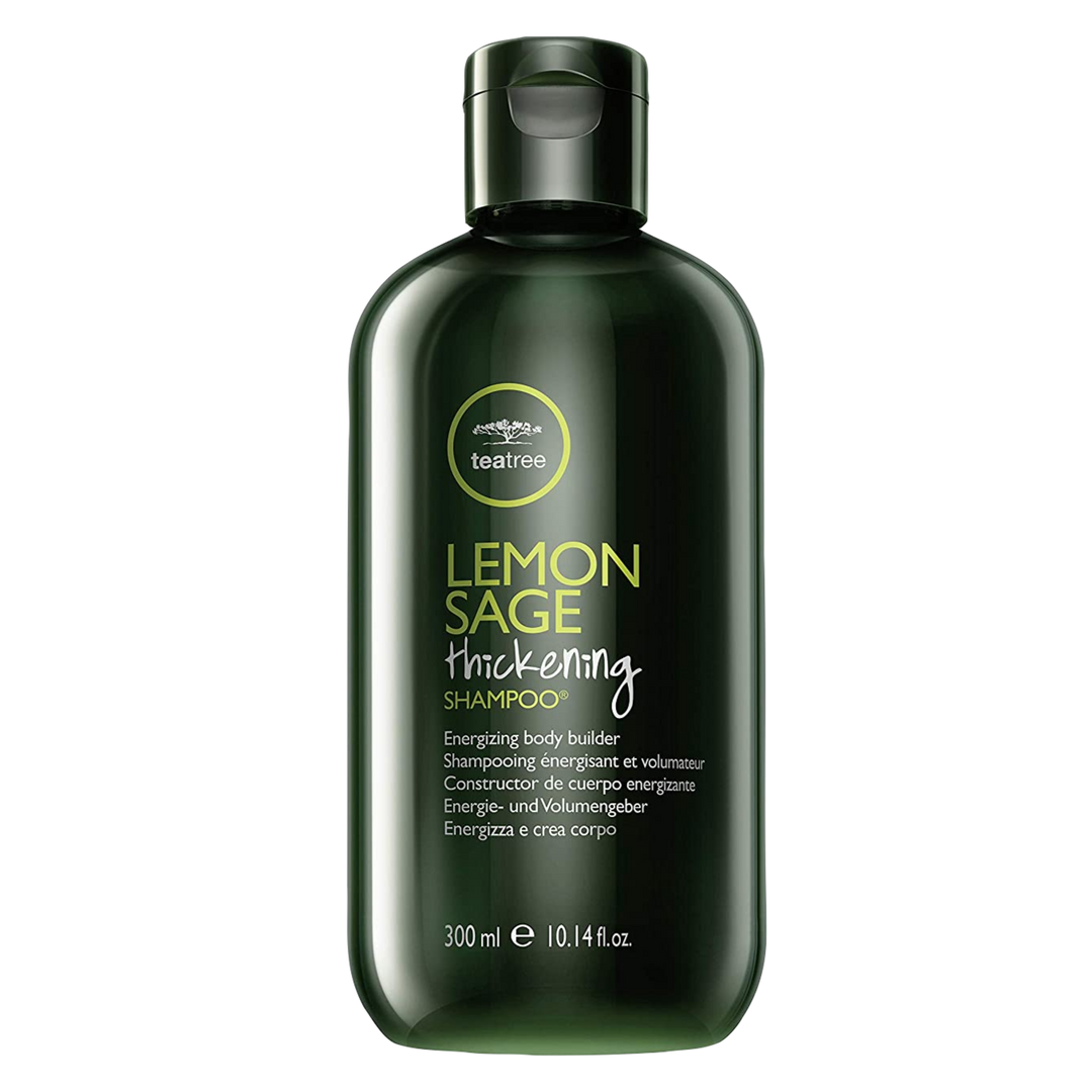 Paul Mitchell Tea Tree - Lemon Sage Thickening Shampoo