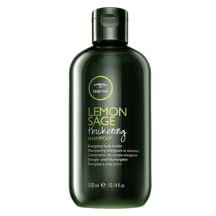 Paul Mitchell Tea Tree - Lemon Sage Thickening Shampoo