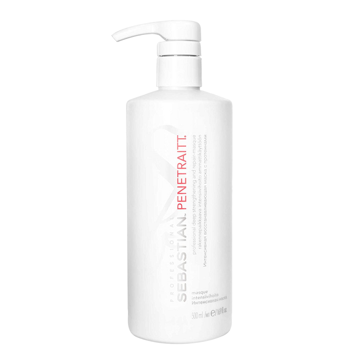 Sebastian - Penetraitt - Professional Deep Strengthening and Repair Masque