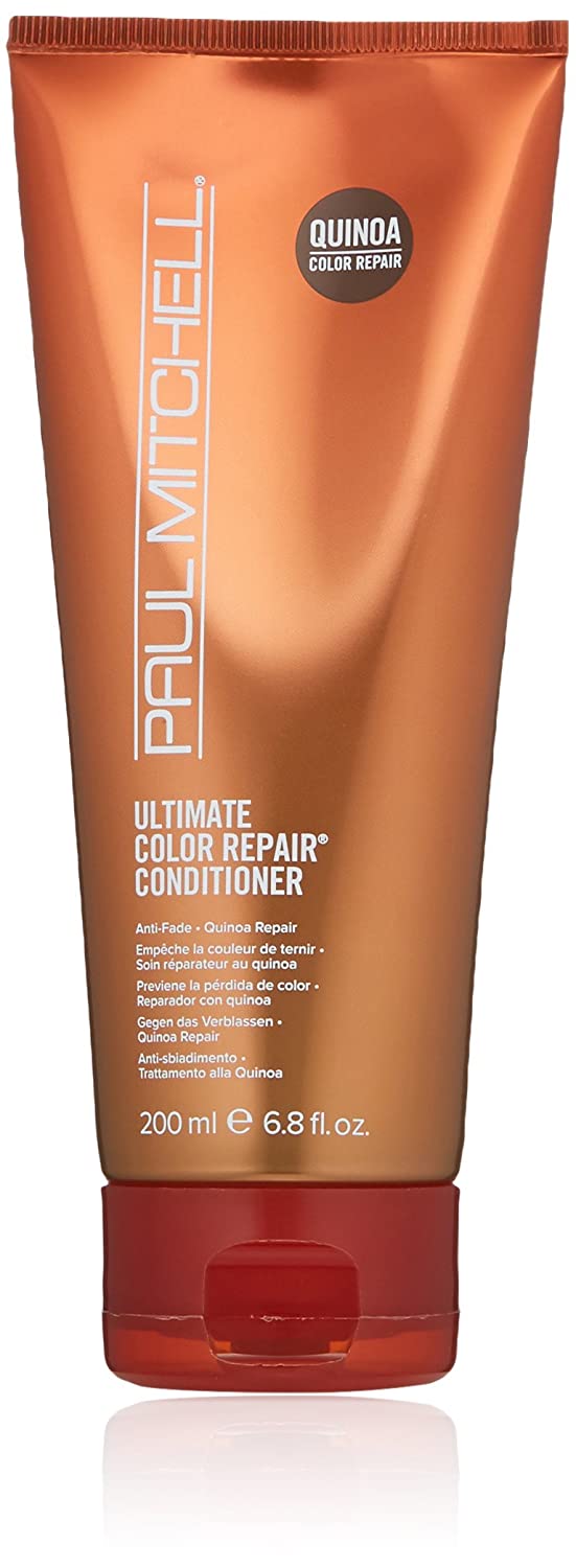Paul Mitchell - Ultimate Color Repair - Conditioner (Discontinued)