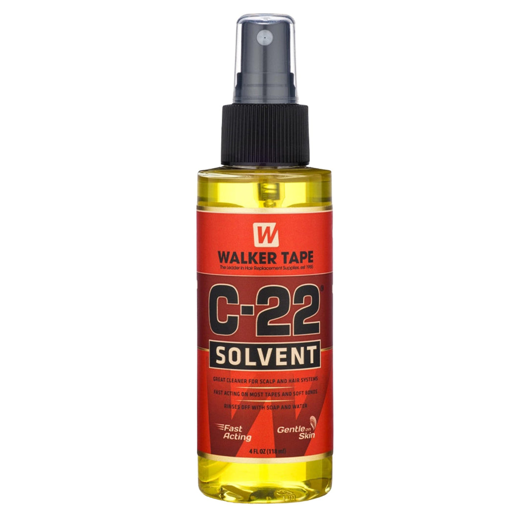 Walker Tape C-22 solvent spray
