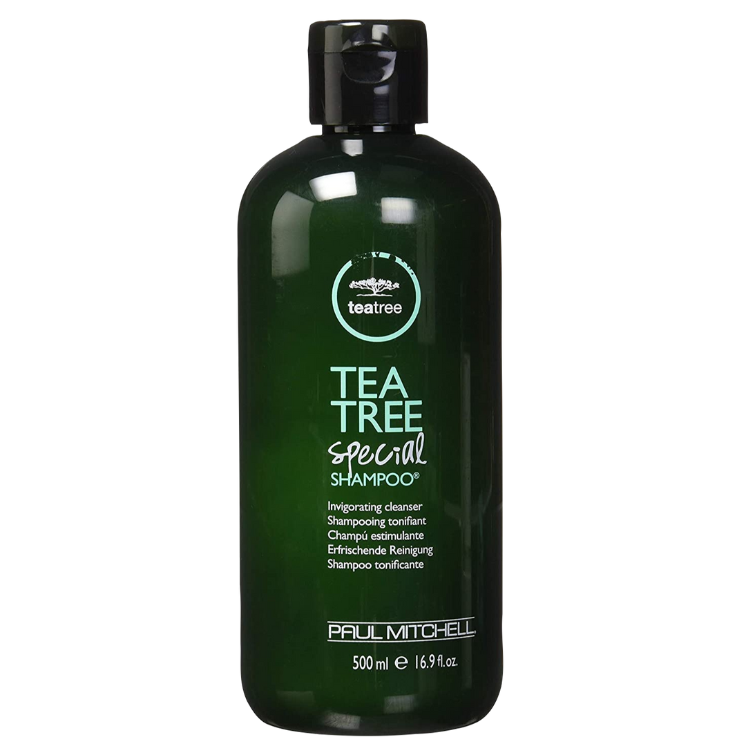 Paul Mitchell Tea Tree - Special Shampoo