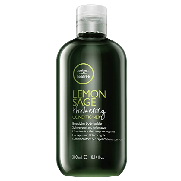 Paul Mitchell Tea Tree - Lemon Sage Thickening Conditioner