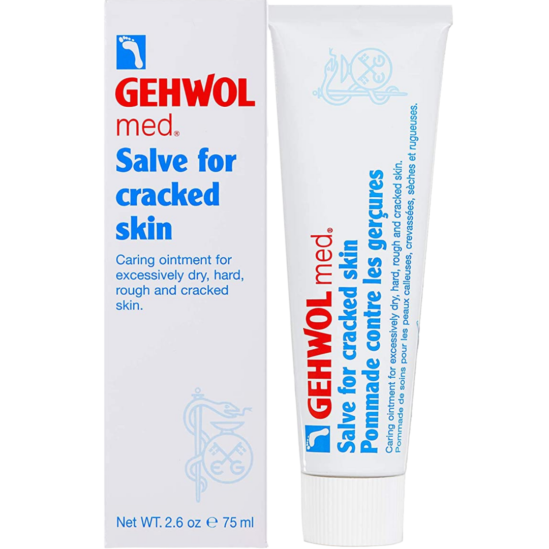 Gehwol - Salve For Cracked Skin