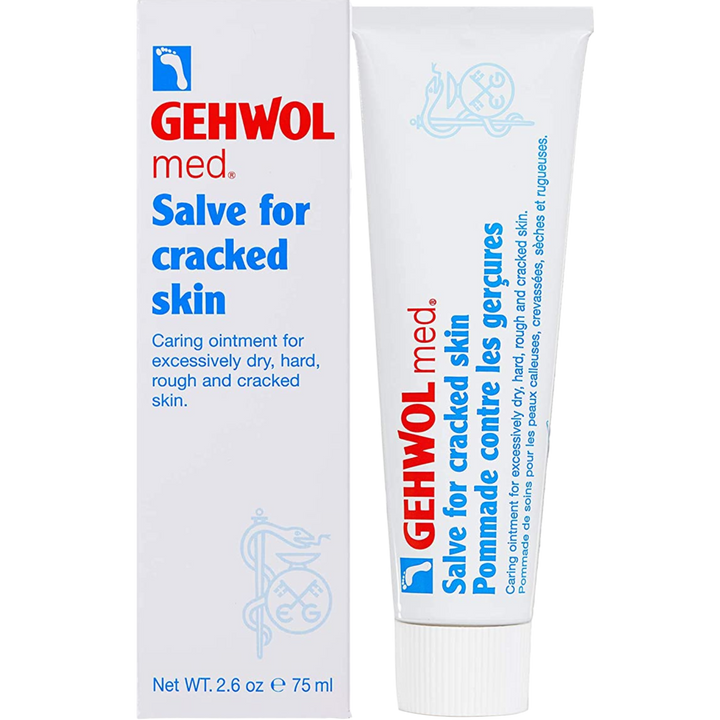 Gehwol - Salve For Cracked Skin