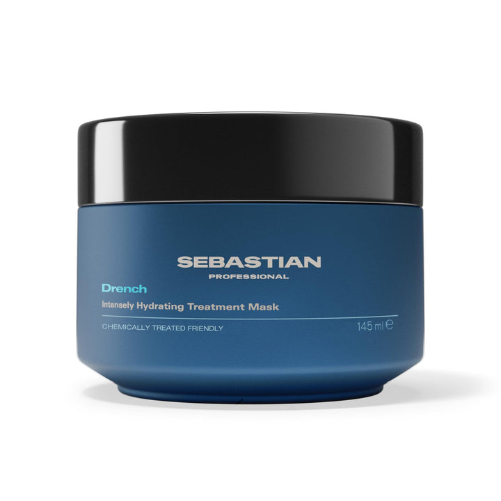 Sebastian - Drench - Deep Moisturizing Treatment