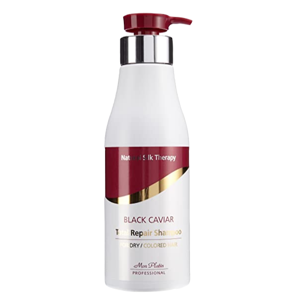 Mon Platin - Shampoo for Dry/Coloured Hair