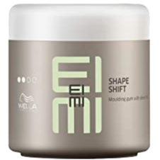 Wella - Shape Shift - Molding Gum With Shine Finish