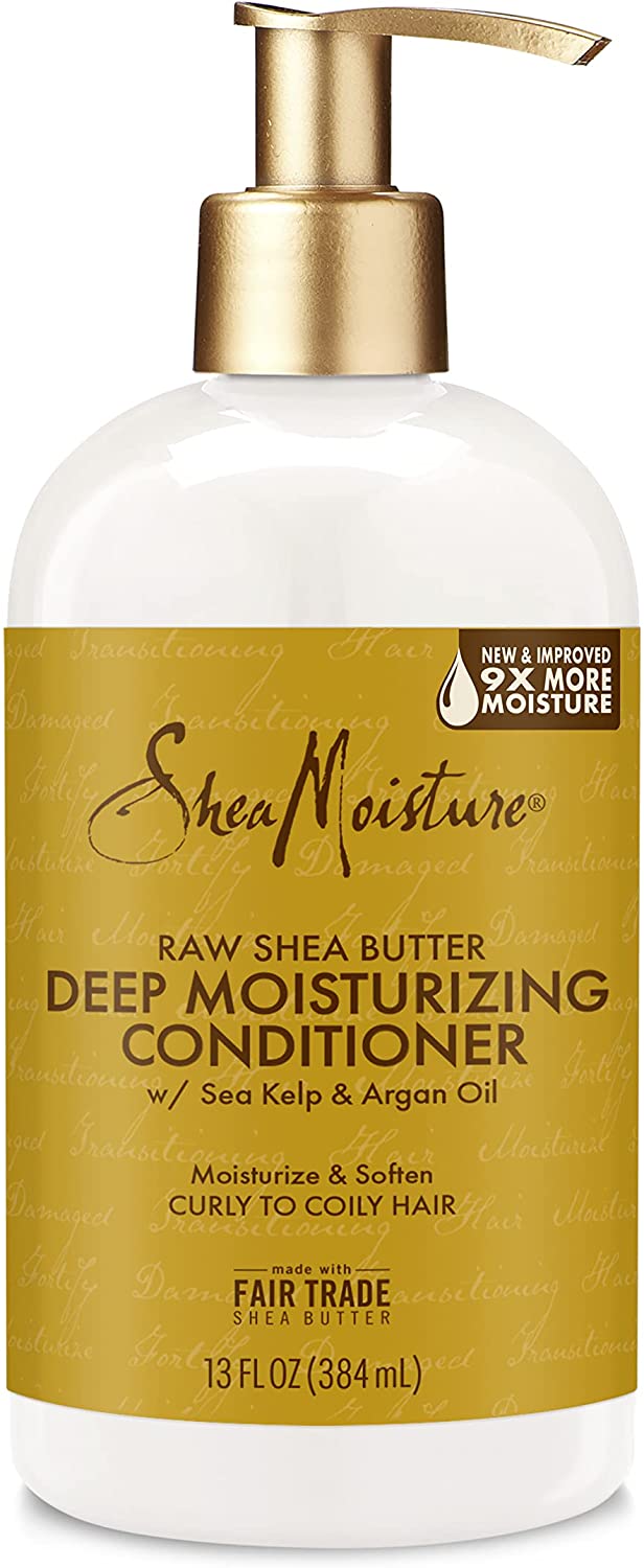 Shea Moisture - Restorative Conditioner