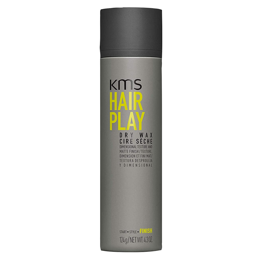 KMS - Hair Play - Dry Wax