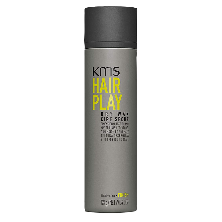 KMS - Hair Play - Dry Wax