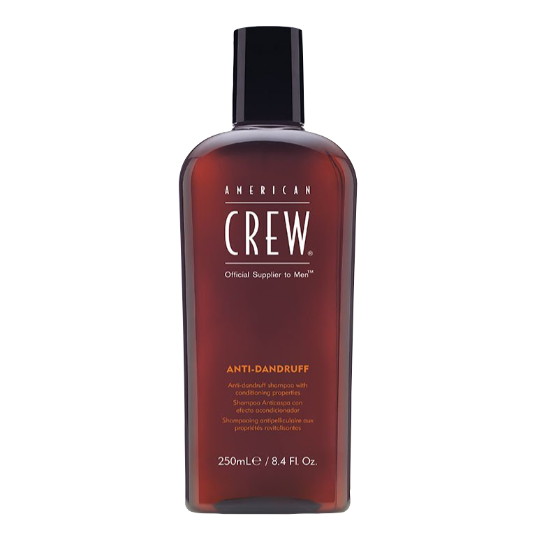 American Crew - Anti-Dandruff