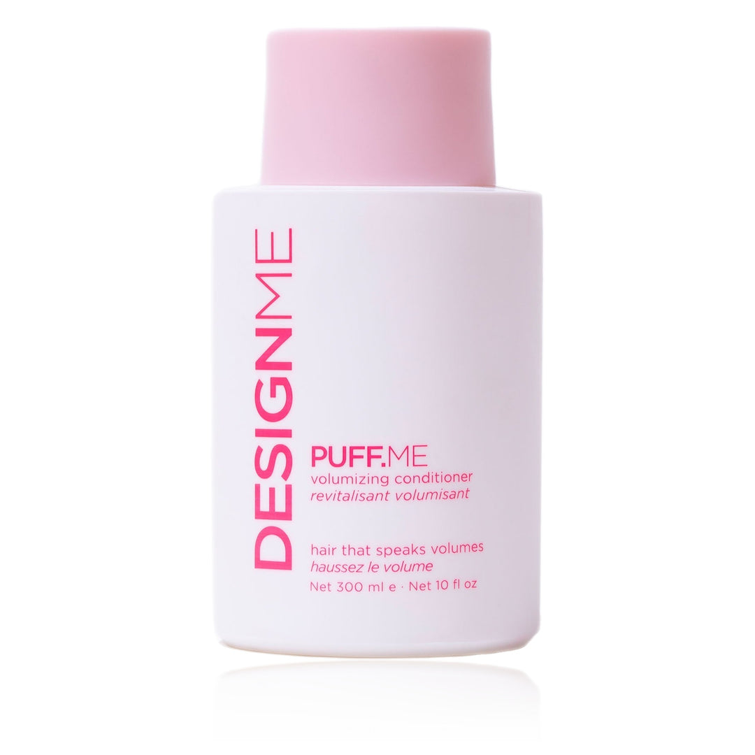 DESIGNME PUFF.ME Volumizing Conditioner 10 oz (300 ml)