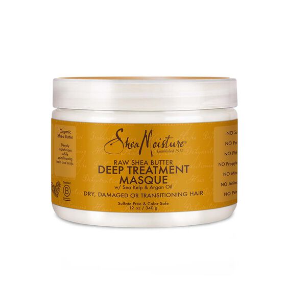 Shea Moisture - Deep Treatment Masque