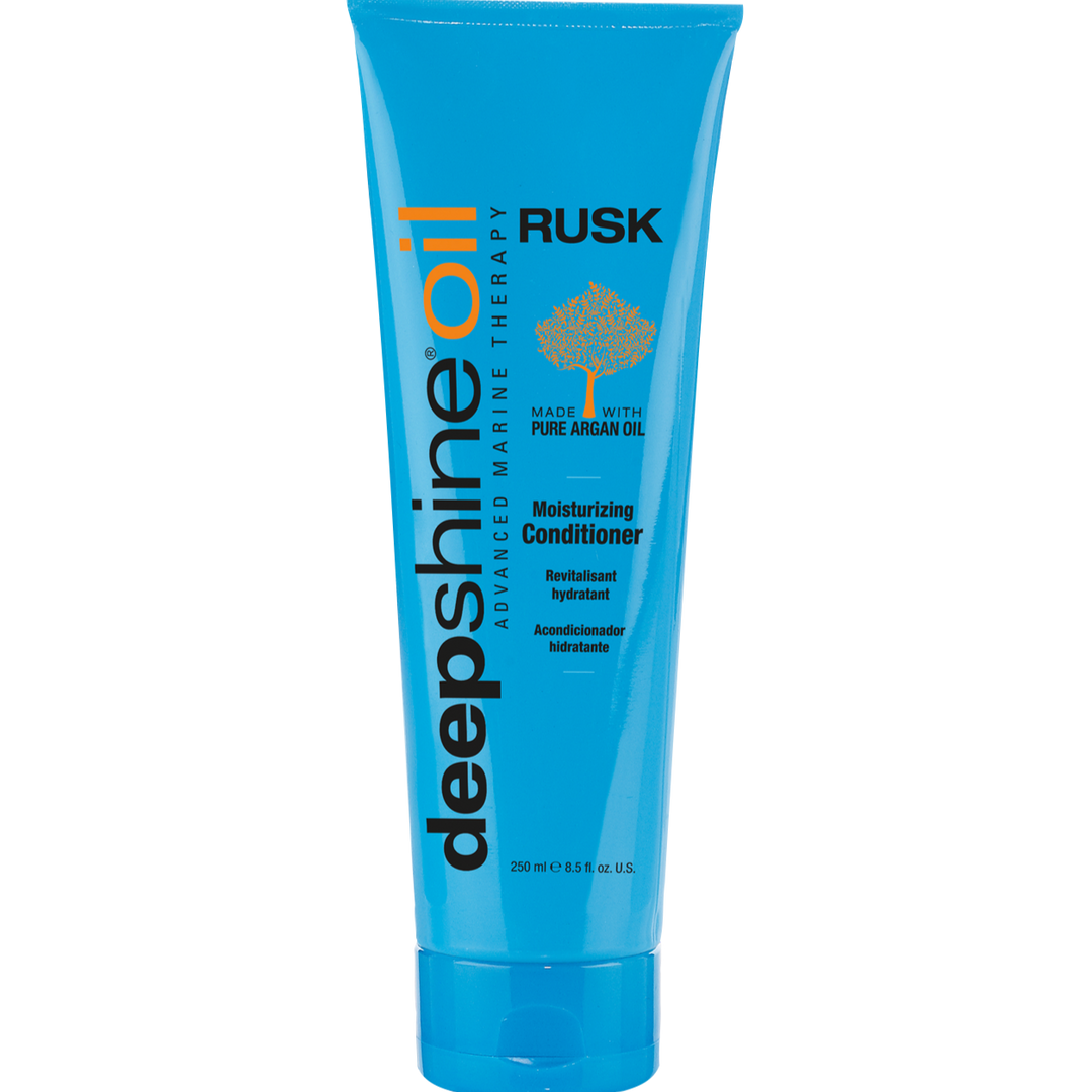 Rusk - Deepshine Oil - Moisturizing Conditioner