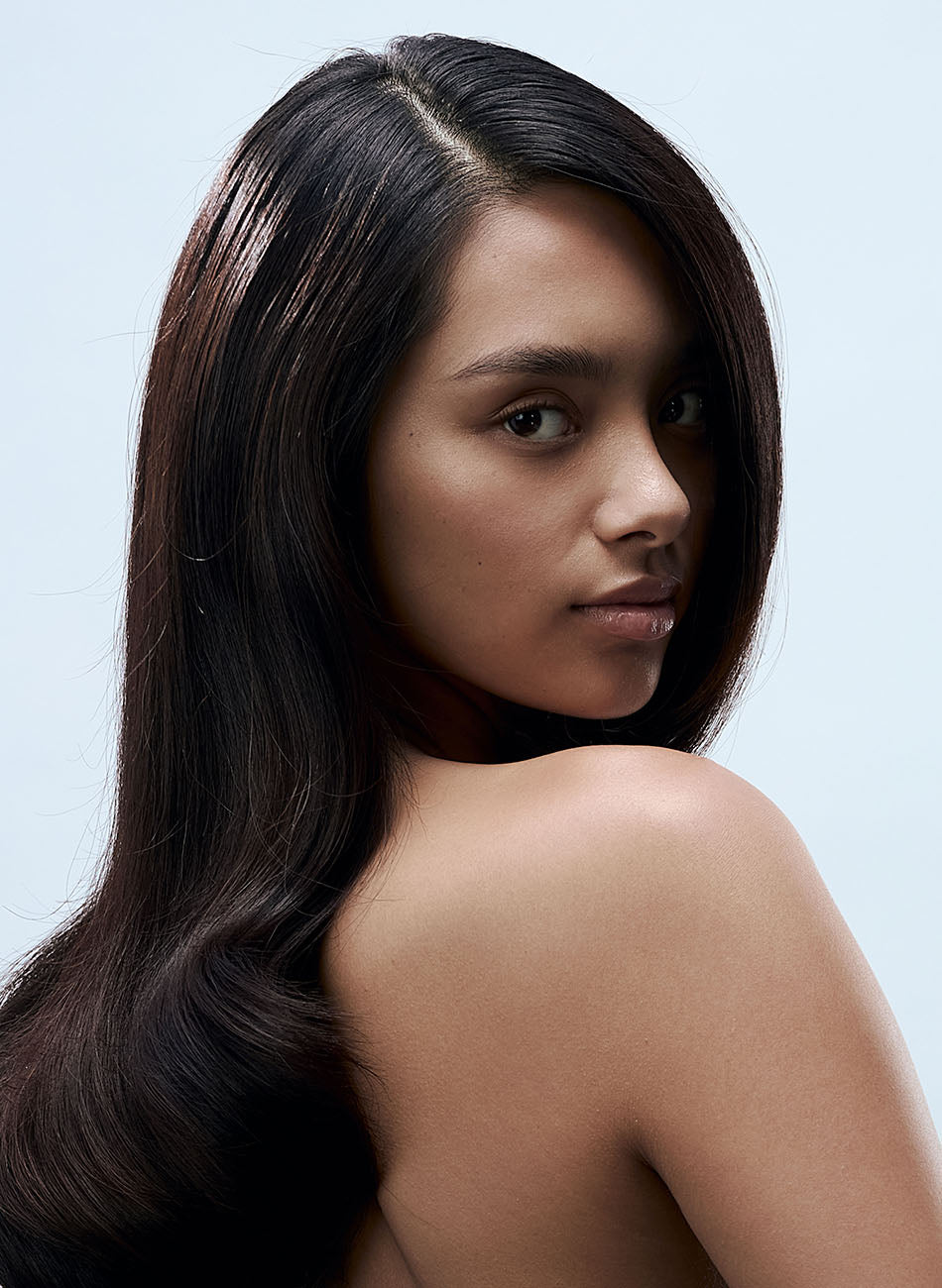 Unite 7Seconds Conditioner - lifestyle