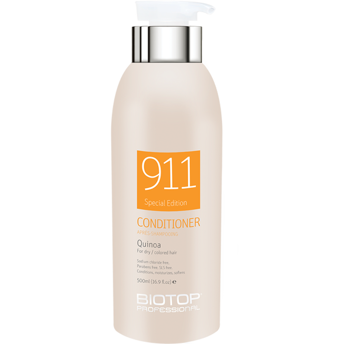 Biotop - 911 Quinoa Conditioner
