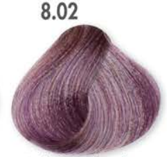 Dikson | Permanent Hair Color — Mahogany | Red | Violets