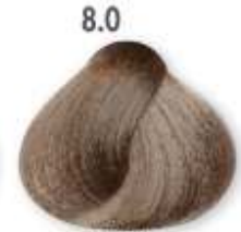 Dikson | Permanent Hair Color — Naturals
