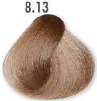 Dikson | Permanent Hair Color — Beige | Gold | Copper