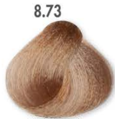 Dikson | Permanent Hair Color — Chocolate | Brown | Tobacco
