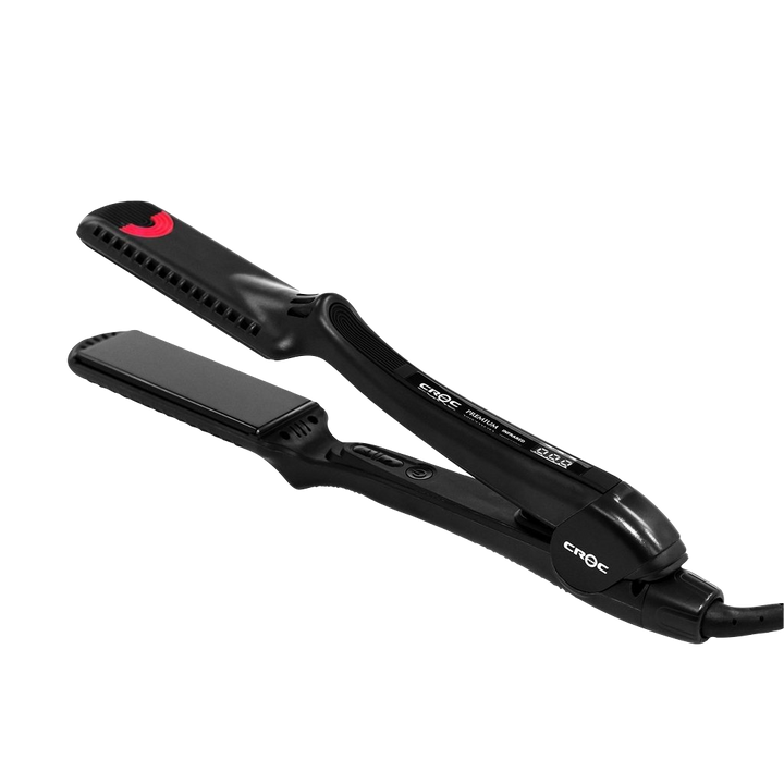 Croc - Professional Premium - Black Titanium