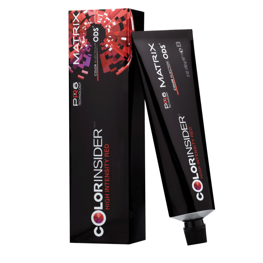Matrix - ColorInsider - Precision Permanent Hair Color (Discontinued)
