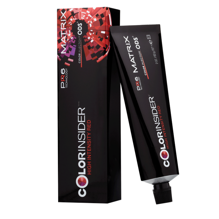 Matrix - ColorInsider - Precision Permanent Hair Color (Discontinued)
