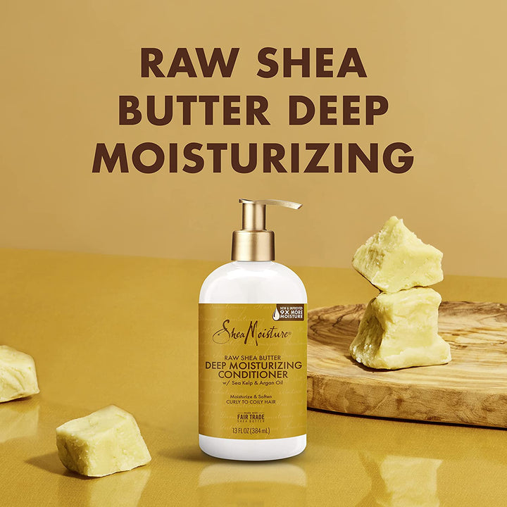 Shea Moisture - Restorative Conditioner