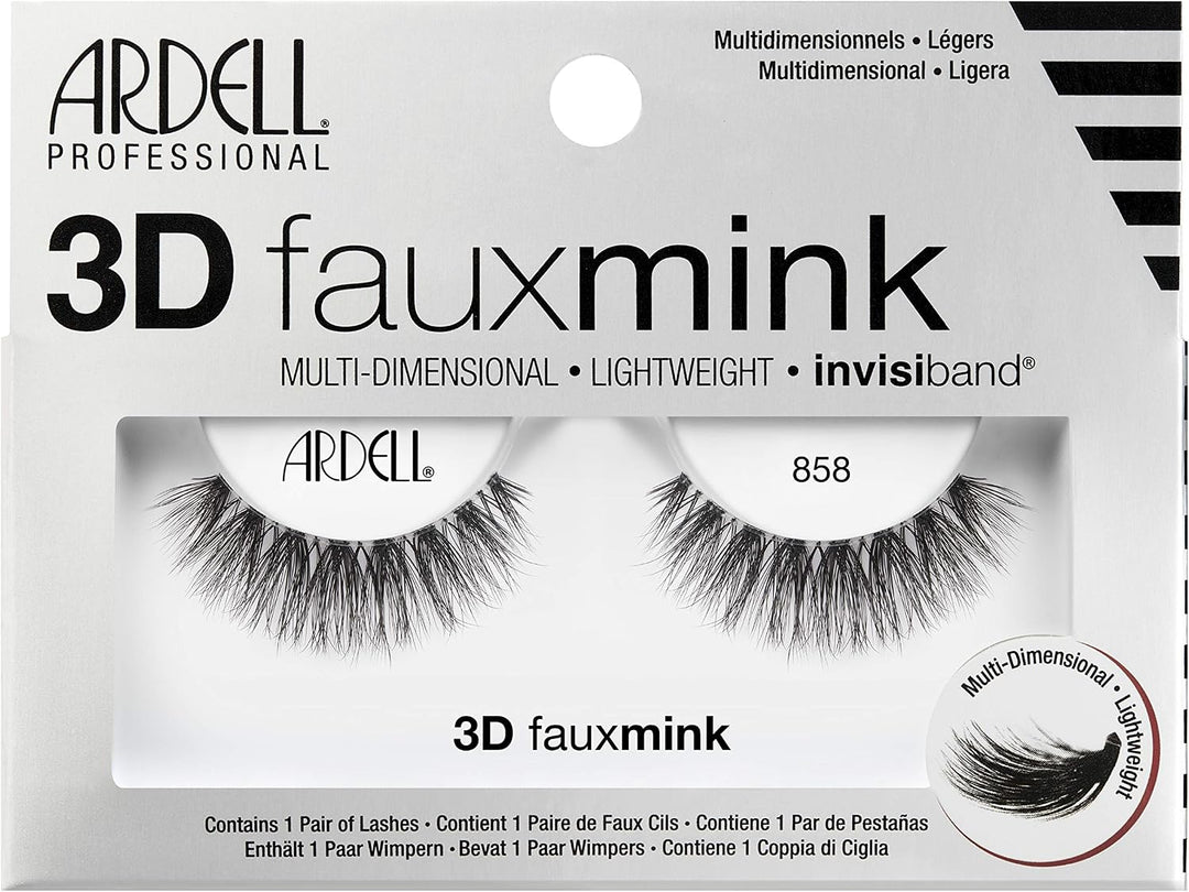 Ardell - 3D Faux Mink Lash