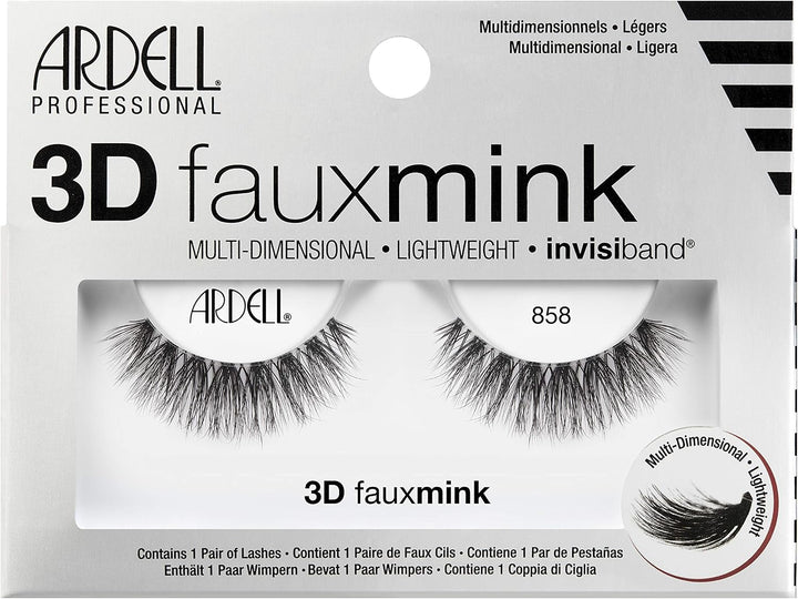 Ardell - 3D Faux Mink Lash