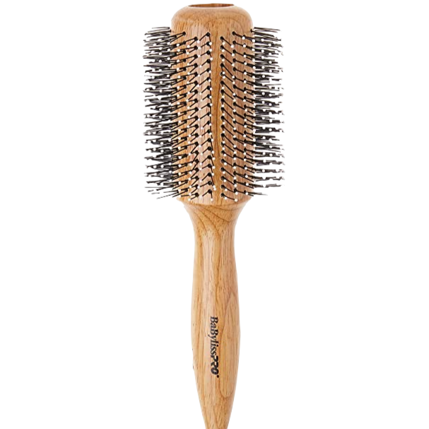 Babyliss Pro - Wood Blow Dry Brush