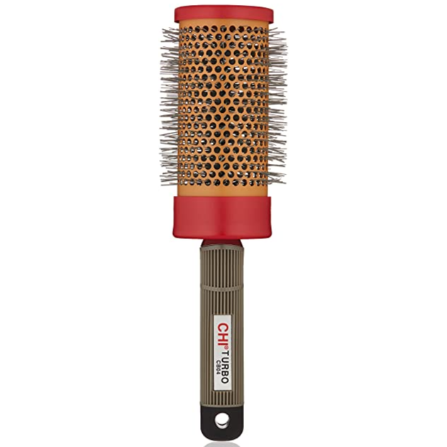 Chi Turbo - Turbo Ceramic Round Nylon Brush