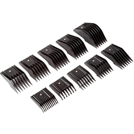 Oster - 10 Universal Comb Set