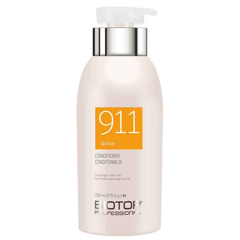 Biotop - 911 Quinoa Conditioner