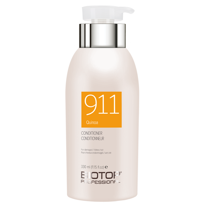 Biotop - 911 Quinoa Conditioner
