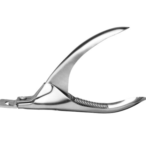 Silkline - Stainless Steel Nail Cutter