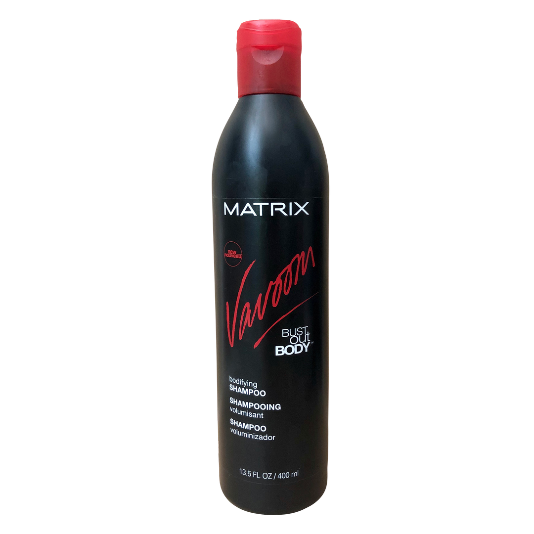 Matrix - Vavoom - Bust Out Dry - Bodifying Shampoo